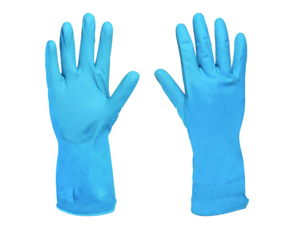 Guantes Para Uso Domestico