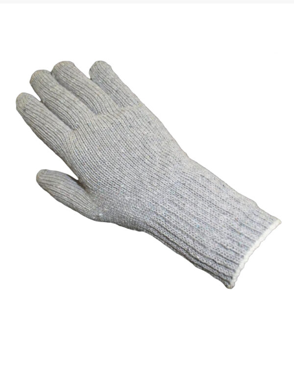 Guantes Para Seguridad Industrial