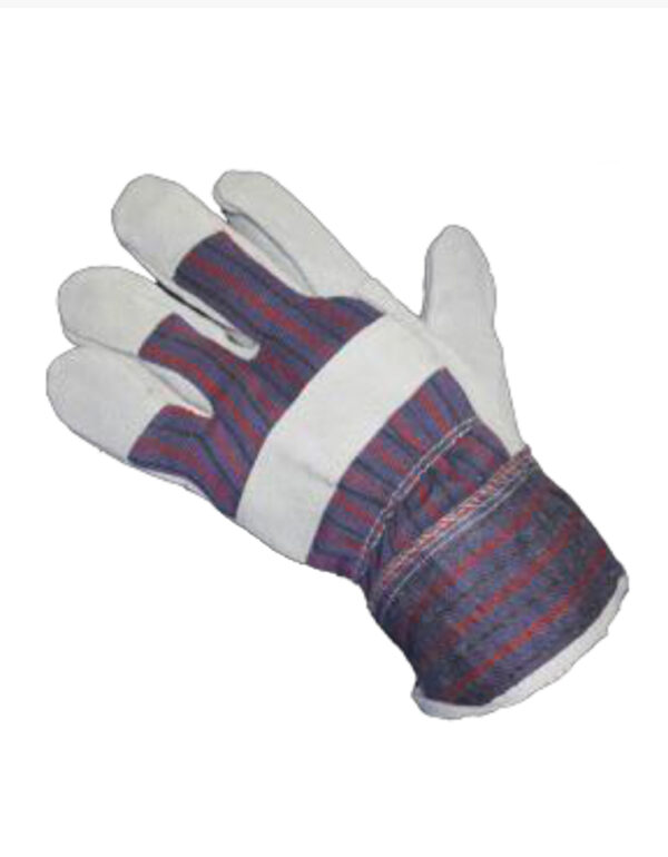 Guantes Para Seguridad Industrial