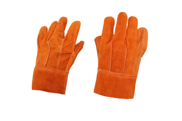 Guantes Para Seguridad Industrial