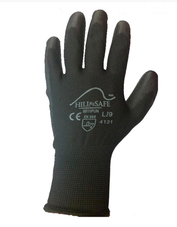 Guantes Para Seguridad Industrial