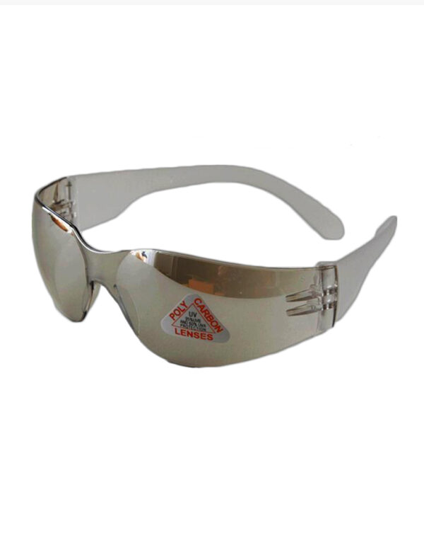 Lentes Para Seguridad Industrial